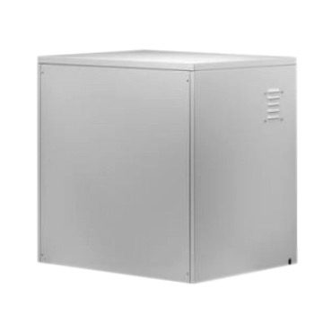 Diplomat Dental KBDH924/E-M/ - кожух шумозащитный для компрессоров KD 124, KD 224