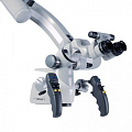 Carl Zeiss OPMI PROergo - моторизованный стоматологический микроскоп